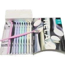 آینه ریلکس الترا هانینگراد Hahnenkratt Relax FS Ultra