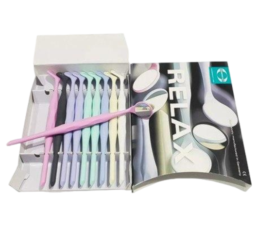 آینه ریلکس الترا هانینگراد Hahnenkratt Relax FS Ultra آینه ریلکس الترا هانینگراد Hahnenkratt Relax FS Ultra