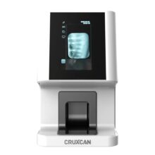 اسکنر فسفرپلیت کروکسل CRUXELL