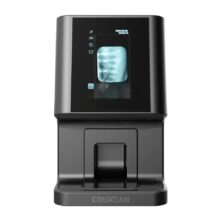 اسکنر فسفرپلیت کروکسل CRUXELL