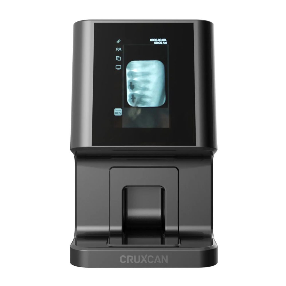 اسکنر فسفرپلیت کروکسل CRUXELL اسکنر فسفرپلیت کروکسل CRUXELL