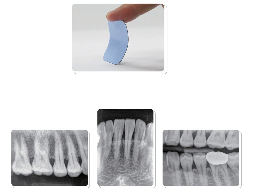 اسکنر فسفرپلیت کروکسل CRUXELL اسکنر فسفرپلیت کروکسل CRUXELL