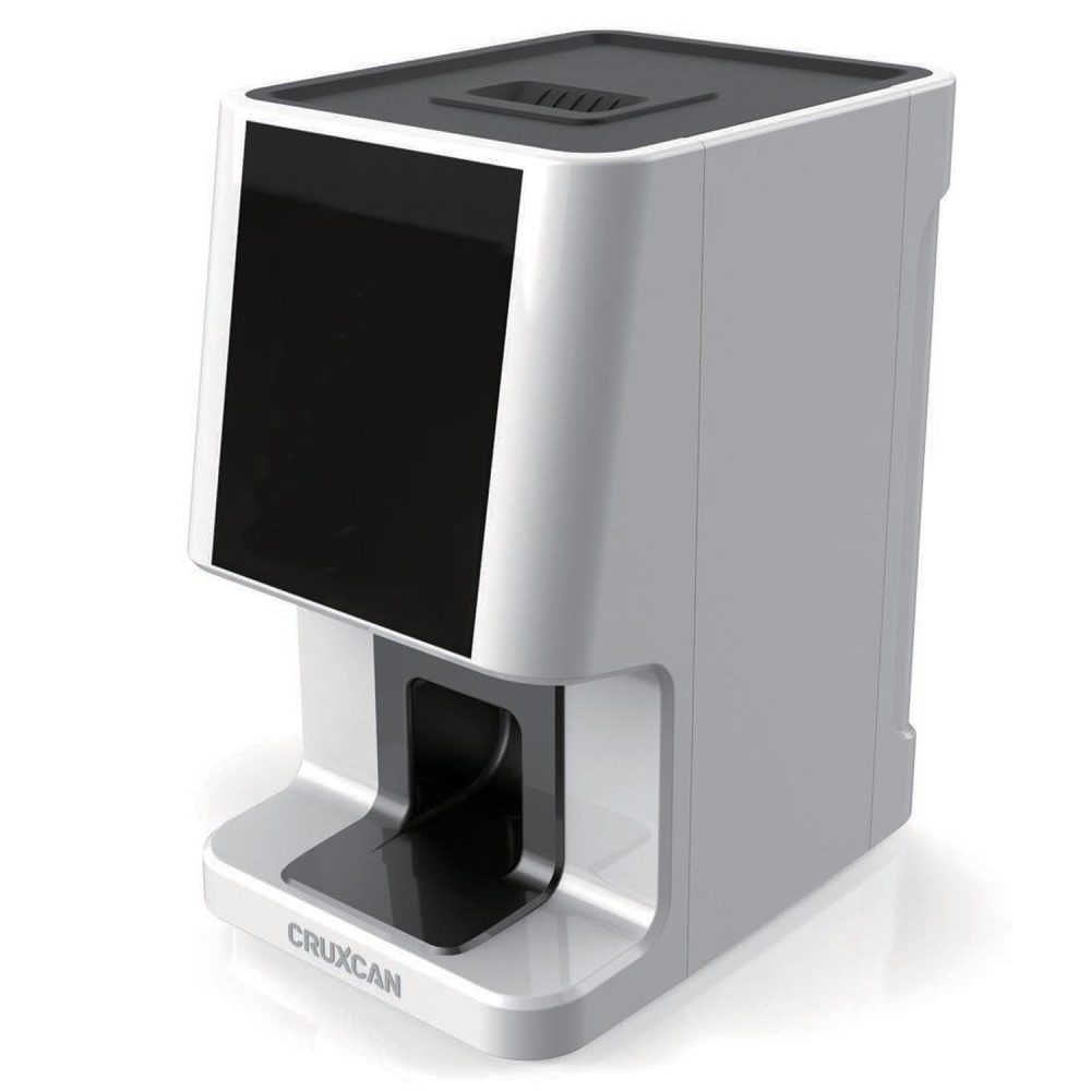 اسکنر فسفرپلیت کروکسل CRUXELL اسکنر فسفرپلیت کروکسل CRUXELL