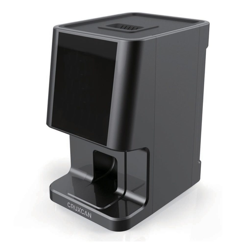 اسکنر فسفرپلیت کروکسل CRUXELL اسکنر فسفرپلیت کروکسل CRUXELL