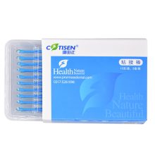 اپلیکاتور چسبنده کوتیزن - Cotisen - Dental Adhesive Tip Applicator