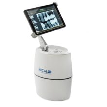 اسکنر فسفرپلیت نیکال Nical مدل Smart Micro