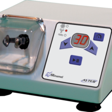 آمالگاماتور کپسولی دور متغیر عاج طب مدل دنتالیوم دی DENTALIUM-D