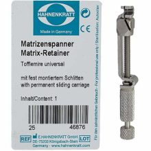 ماتریکس بند تافل مایر هانینکرات – Hahnenkratt