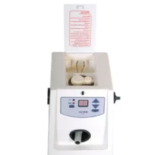 آمالگاماتور دوکاره عاج طب مدل دنتیا DENTIA-2D