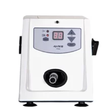 آمالگاماتور دوکاره عاج طب مدل دنتیا DENTIA-2D