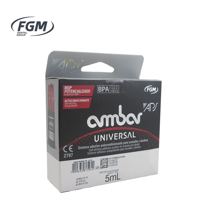 باندینگ یونیورسال امبر FGM-ambar Universal باندینگ یونیورسال امبر FGM-ambar Universal