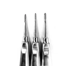 الواتور دنده دار دنتال دیوایس (۳سایز)