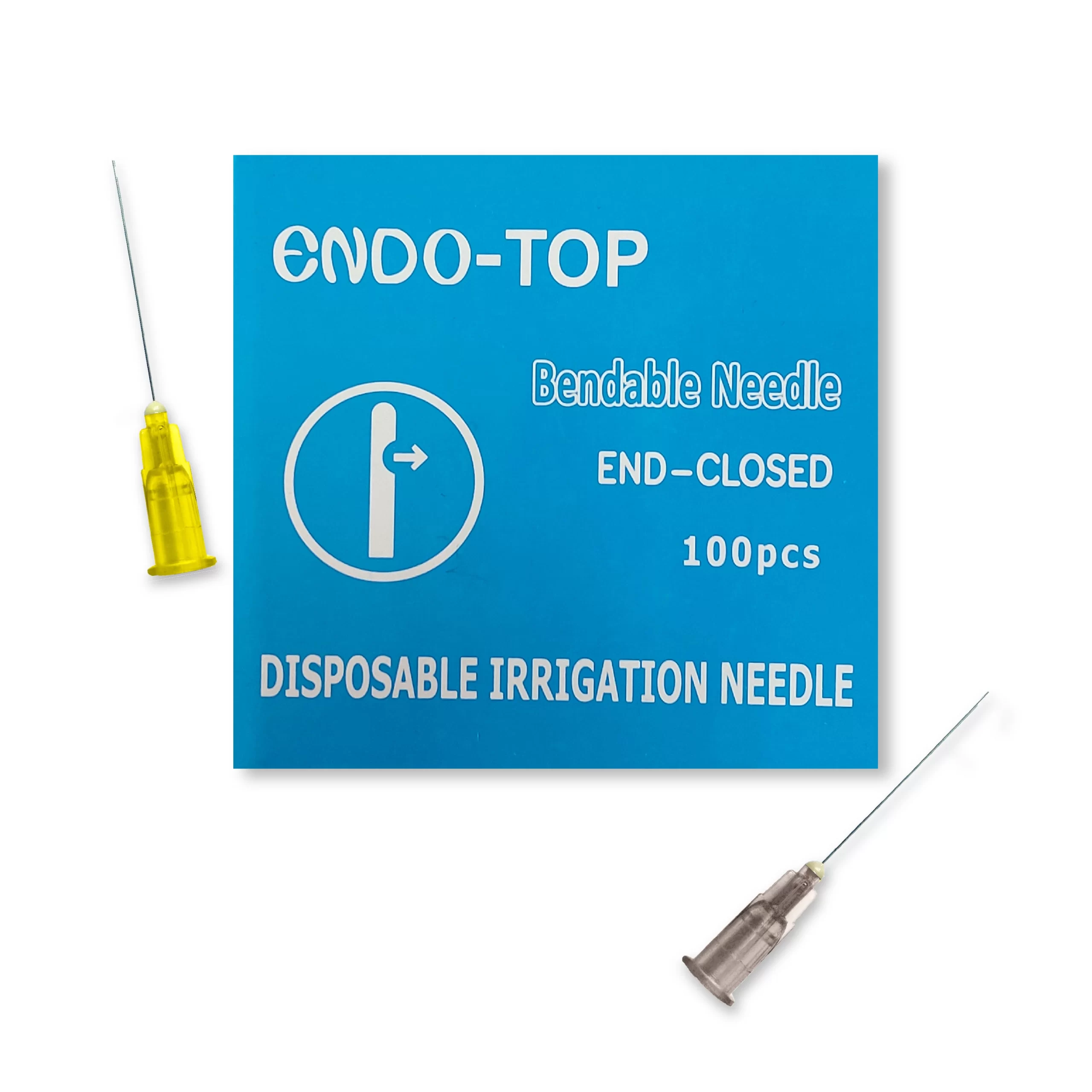 سرسوزن اندو تاپ endotop سرسوزن اندو تاپ endotop