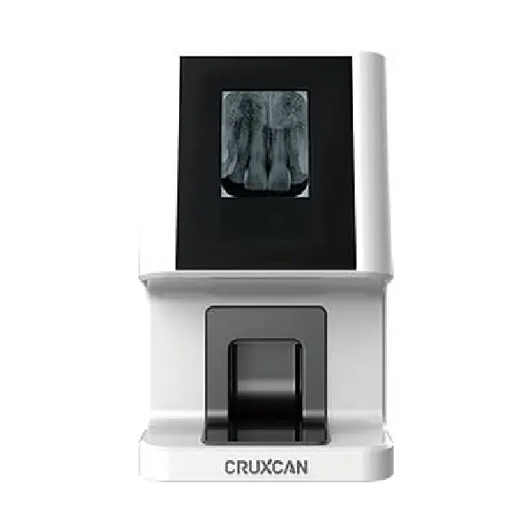 اسکنر فسفرپلیت کروکسل CRUXELL اسکنر فسفرپلیت کروکسل CRUXELL