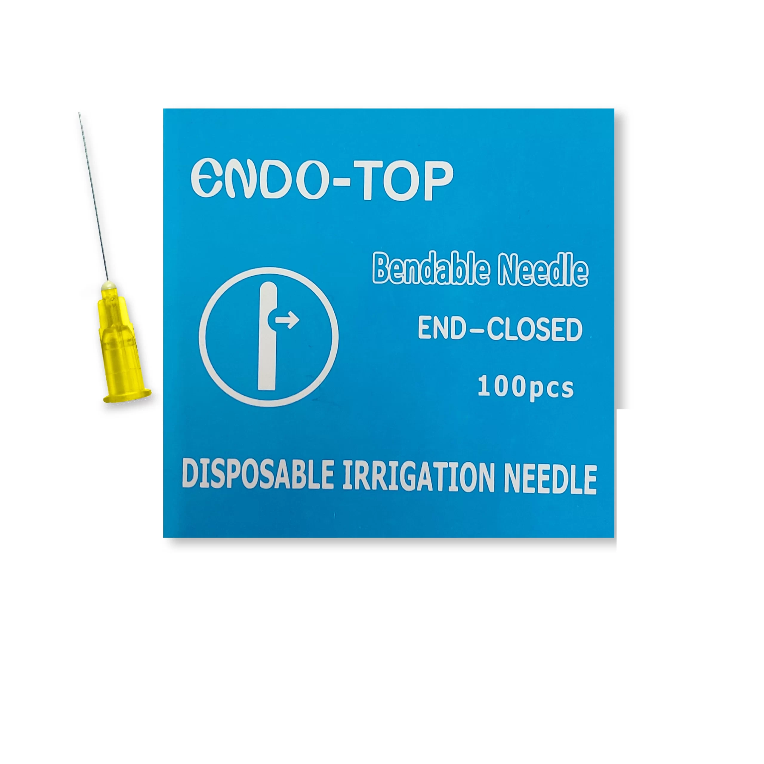 سرسوزن اندو تاپ endotop سرسوزن اندو تاپ endotop