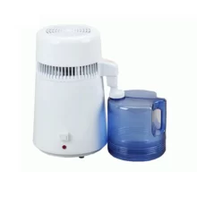 آب مقطر ساز فوموس FOMOS