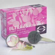 سرآینه های الترا اف اس هانینکرات - ULTRA FS Hahnenkratt