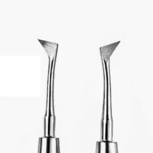 الواتور پرچمی (کرایر) ارگوتاچ دنتال دیوایس