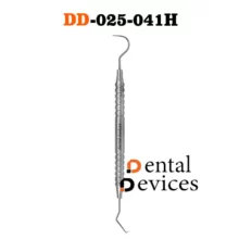 سوند دوسر هالو دنتال دیوایس