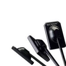 سنسور آر وی جی اکتئون ACTEON– RVG SOPHIX 2