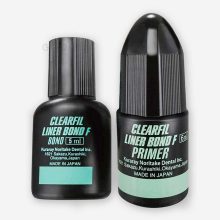 باندینگ لاینر باند نسل 6 کوراریKuraray Clearfil Liner Bond F