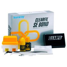 باندینگ اس ای نسل ششم کوراری-kuraray clearfil SE BOND