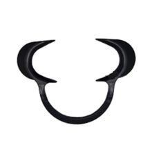 دهان باز کن دو طرفه نعلی