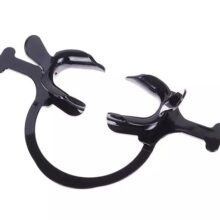 دهان باز کن دو طرفه همراه با دسته