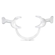 دهان بازکن دو طرفه همراه با دسته