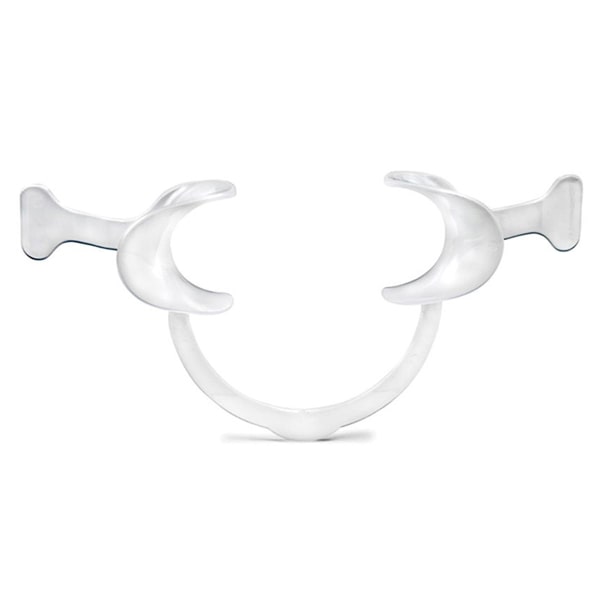 دهان بازکن دو طرفه همراه با دسته