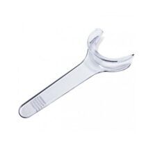 دهان بازکن یک سر (ست دو عددی) سایز L