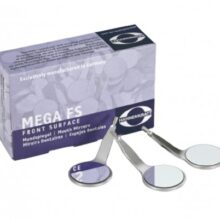 سرآینه مگا اف اس هانینکرات – MEGA FS Hahnenkratt