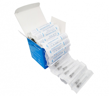 سرسوزن اندو تاپ endotop سرسوزن اندو تاپ endotop