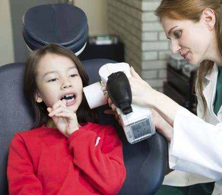 اسکنر فسفرپلیت کروکسل CRUXELL اسکنر فسفرپلیت کروکسل CRUXELL