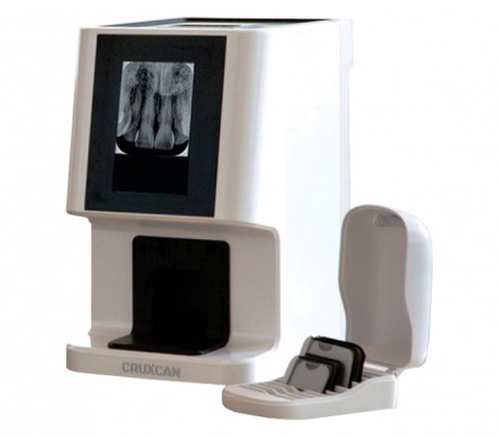 اسکنر فسفرپلیت کروکسل CRUXELL اسکنر فسفرپلیت کروکسل CRUXELL