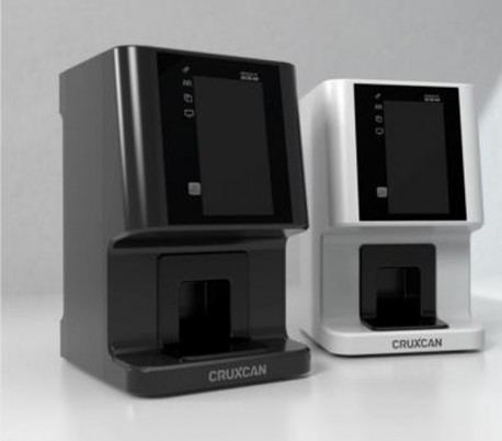 اسکنر فسفرپلیت کروکسل CRUXELL اسکنر فسفرپلیت کروکسل CRUXELL