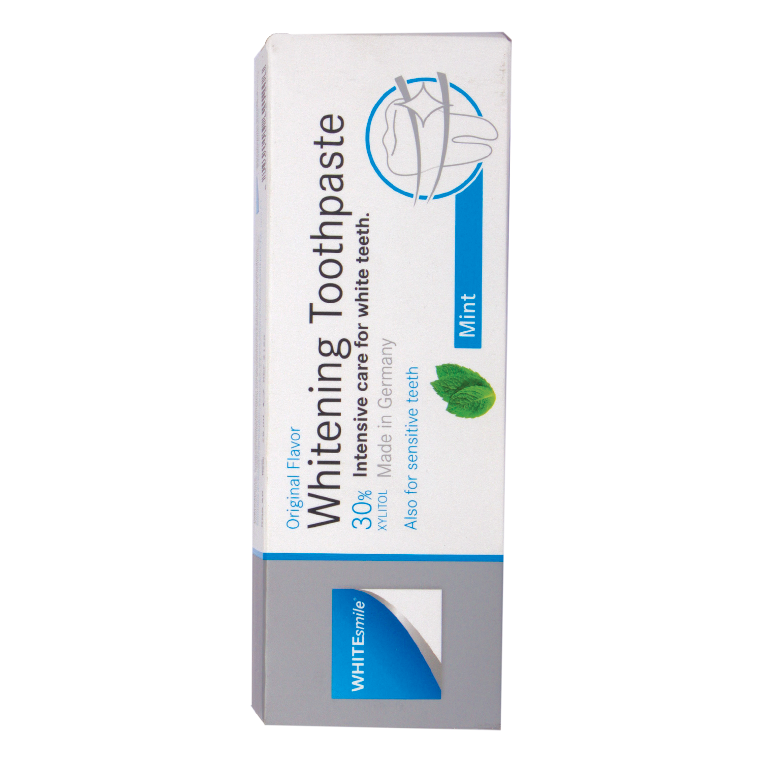 خمیر دندان وایت اسمایل | Whitening Toothpaste خمیر دندان وایت اسمایل | Whitening Toothpaste