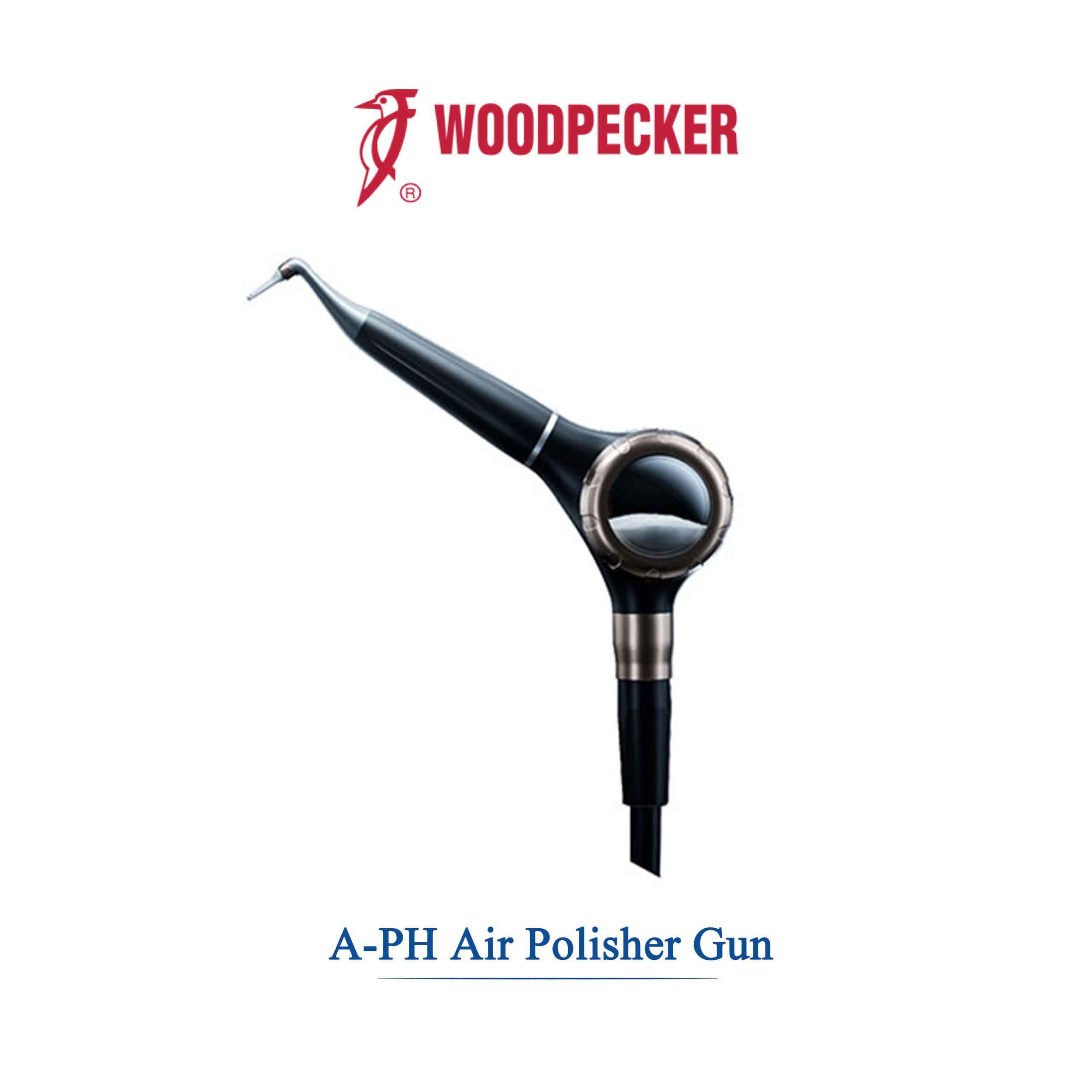 ایرفلو وودپکر Woodpecker مدل A – PH ایرفلو وودپکر Woodpecker مدل A – PH