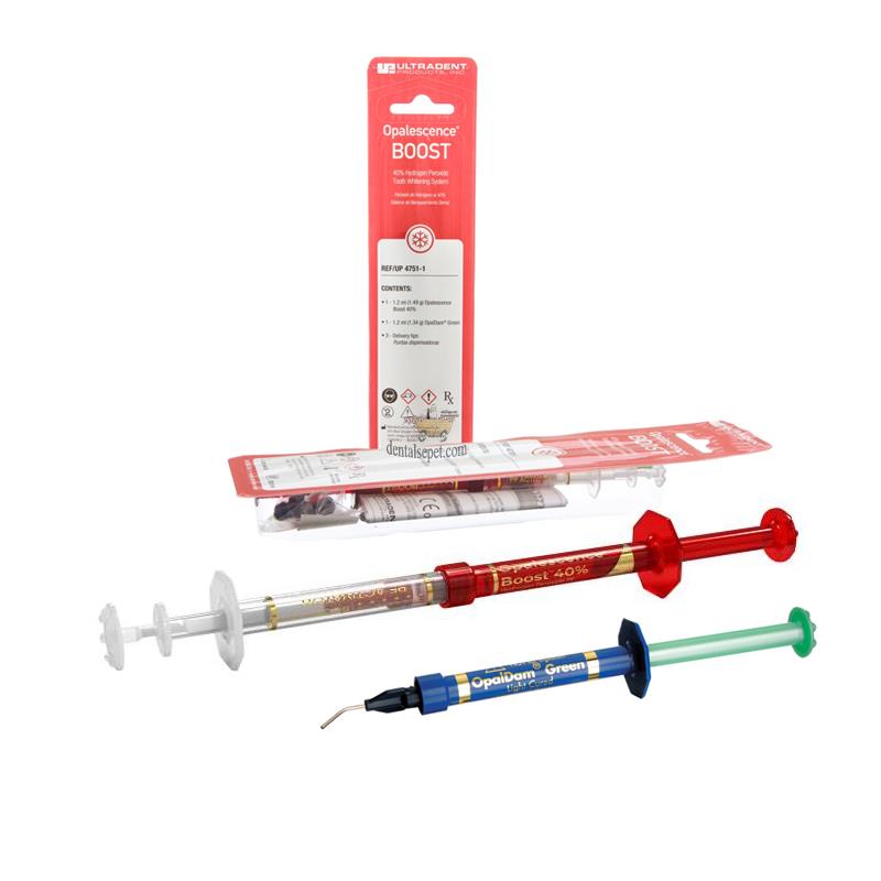 بلیچینگ آفیس بوست الترادنت | %40 Opalescence Boost