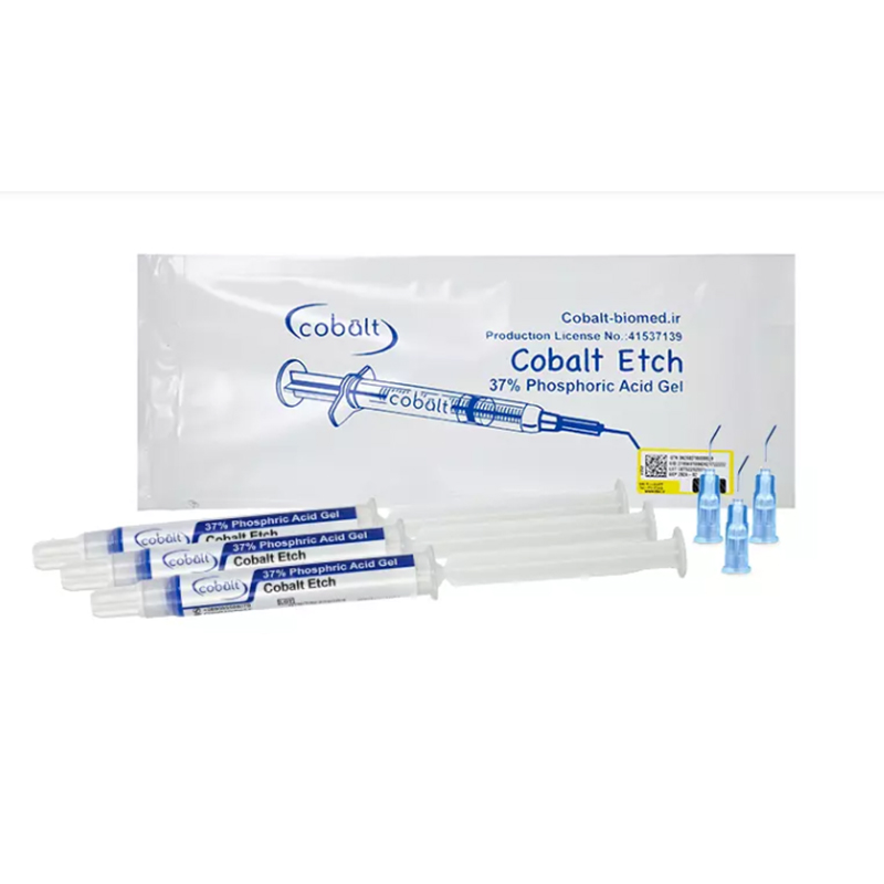 اسید اچ کبالت | Cobalt Etch 37% اسید اچ کبالت | Cobalt Etch 37%