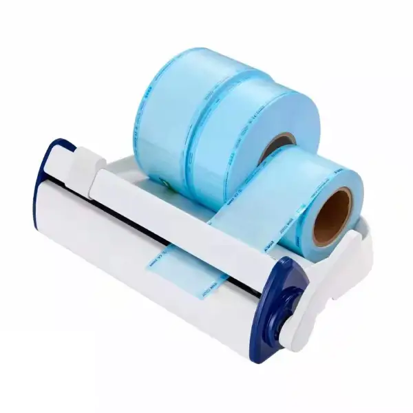 دستگاه پک دندانپزشکی Max Seal مکس سیل دستگاه پک دندانپزشکی Max Seal مکس سیل