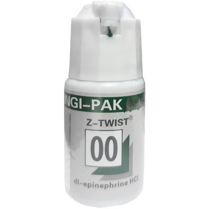 نخ زیر لثه جینجی پک Gingi-pak نخ زیر لثه جینجی پک Gingi-pak