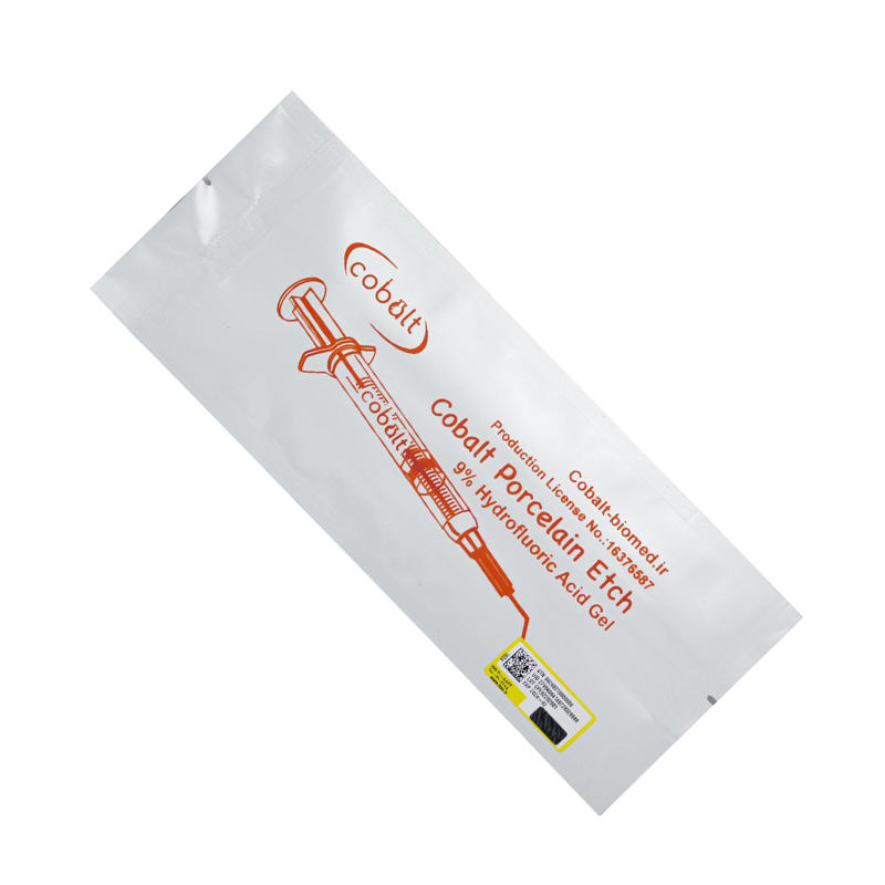 پرسلن اچ کبالت | Cobalt Porcelain Etch 9% پرسلن اچ کبالت | Cobalt Porcelain Etch 9%