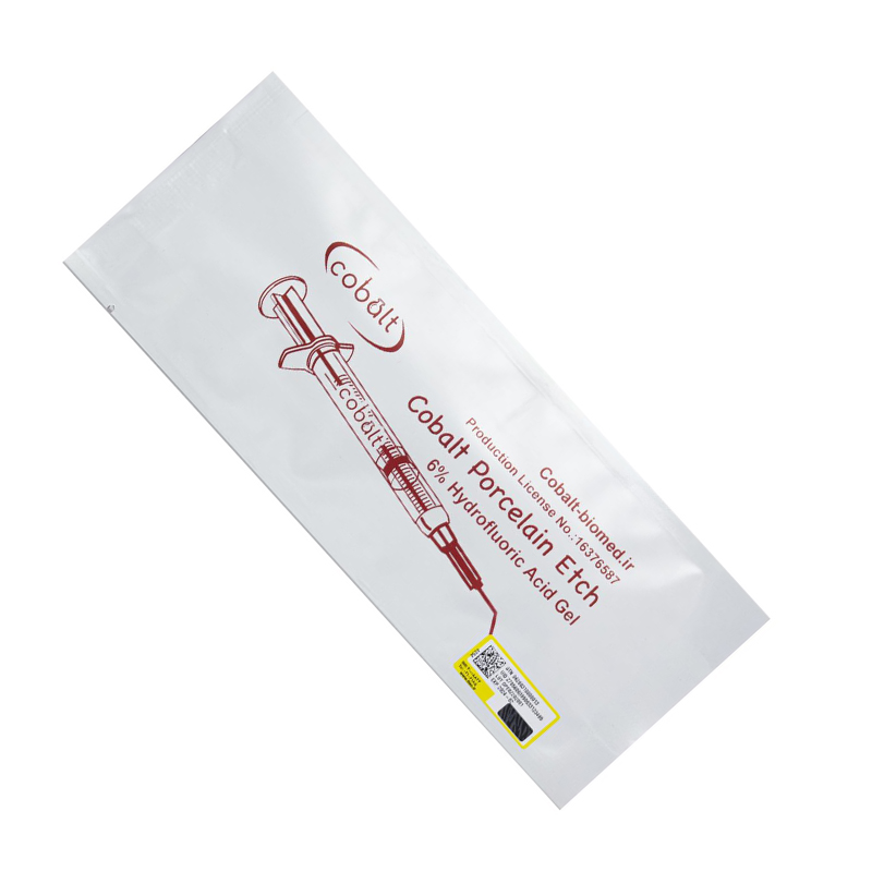 پرسلن اچ کبالت | Cobalt Porcelain Etch 5% پرسلن اچ کبالت | Cobalt Porcelain Etch 5%