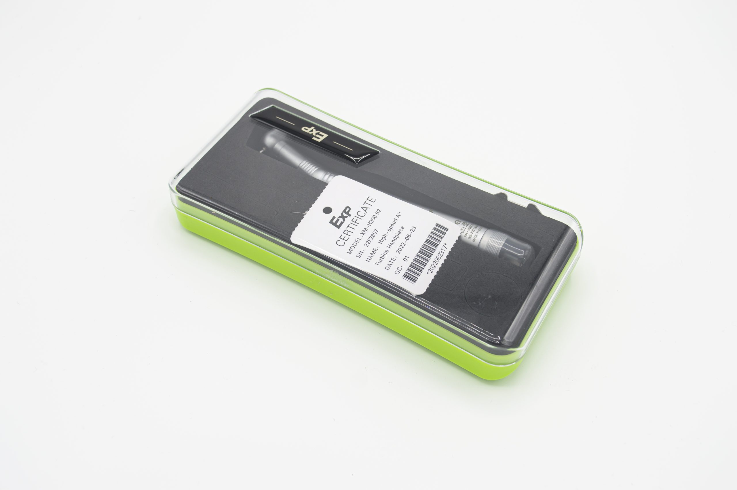 توربین ساده EXP توربین ساده EXP