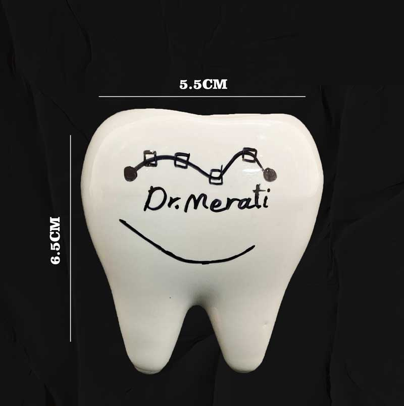 گیفت طرح دندان گیفت طرح دندان