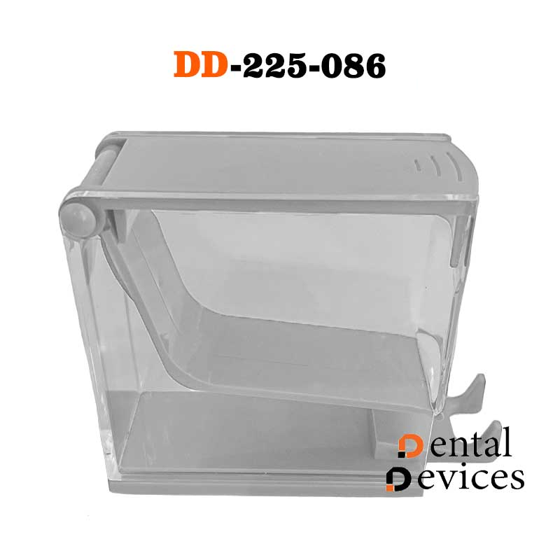 جای رول پنبه قابل اتوکلاو جای رول پنبه قابل اتوکلاو