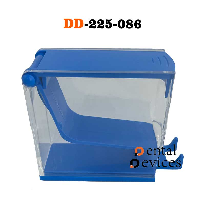 جای رول پنبه قابل اتوکلاو جای رول پنبه قابل اتوکلاو