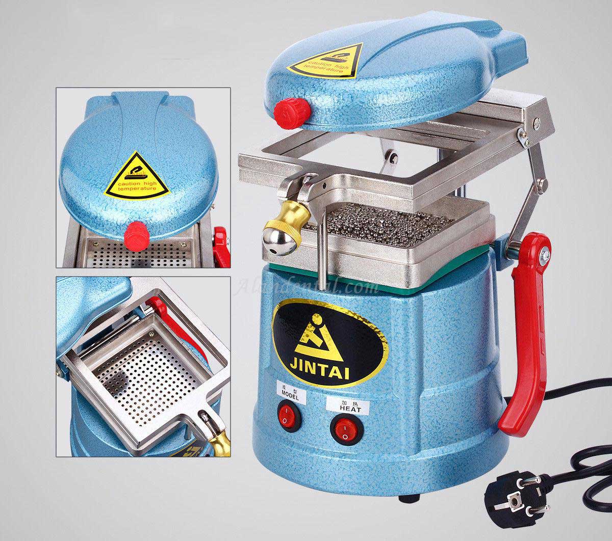 وکیوم فرمر جین تای Jintai مدل JT-18 وکیوم فرمر جین تای Jintai مدل JT-18