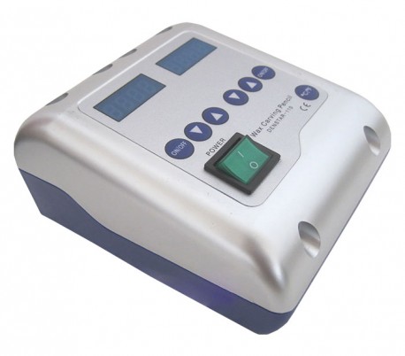 اسپاتول برقی جین تای Jintai مدل JT-21 اسپاتول برقی جین تای Jintai مدل JT-21